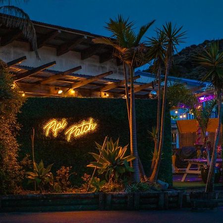 Paihia Ocean Club 호스텔 외부 사진