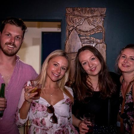 Paihia Ocean Club 호스텔 외부 사진