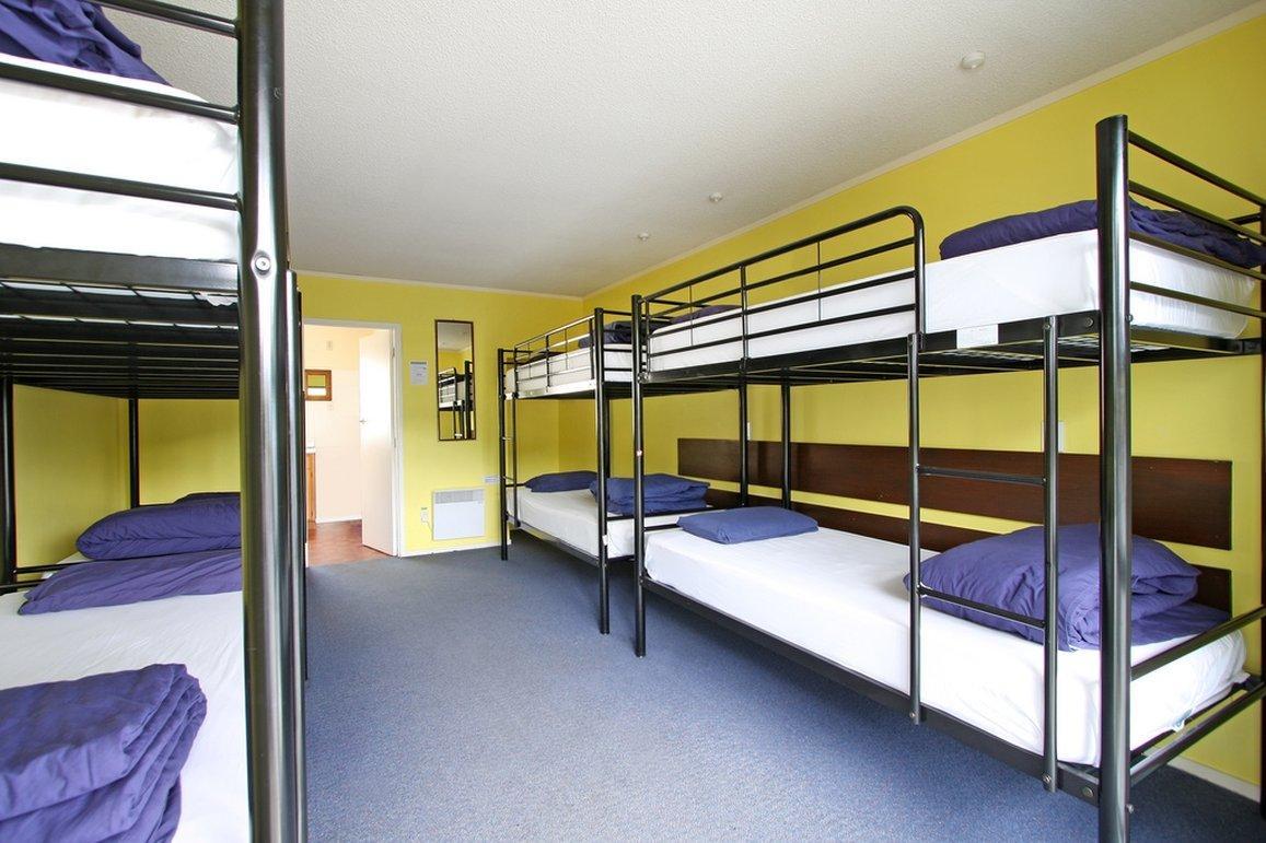 Paihia Ocean Club 호스텔 외부 사진