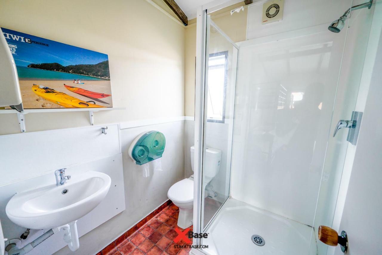 Paihia Ocean Club 호스텔 외부 사진