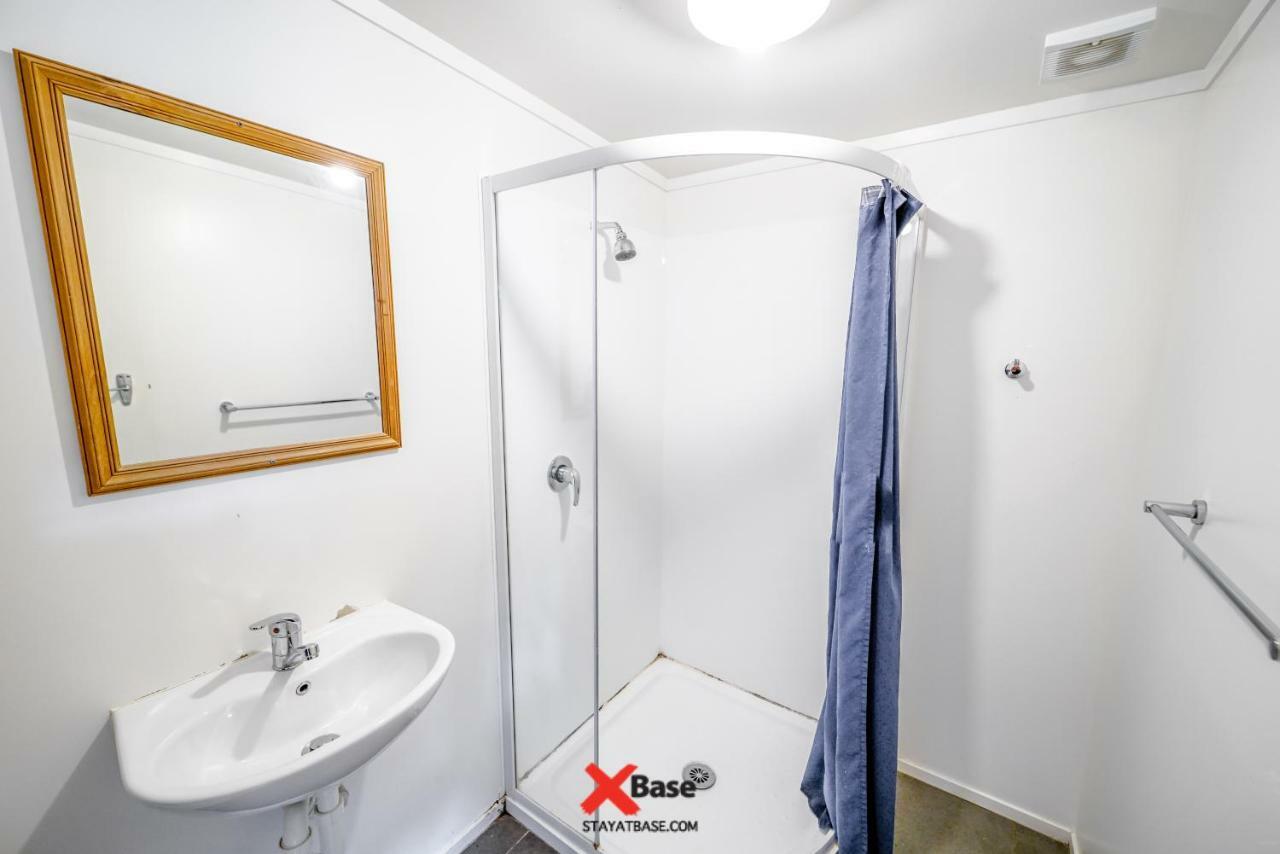 Paihia Ocean Club 호스텔 외부 사진
